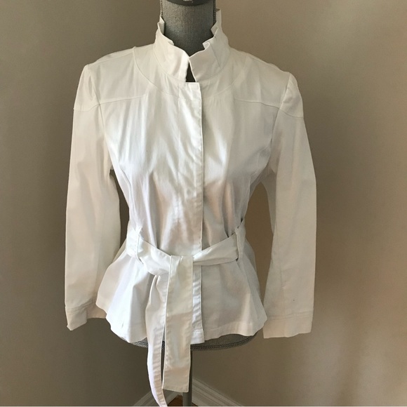 Coupe Collection Blazer - Picture 2 of 7